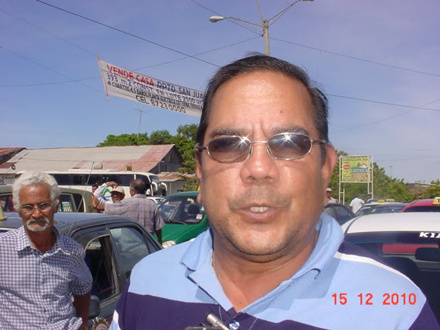 Cesar Castillo